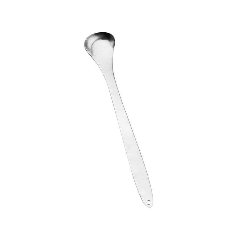 Tongue Cleaner with Travel Handy Case Stainless Steel Tongue Scraper Metal Brush Dental Oral Care Kit Fresh Breath Tool Adult